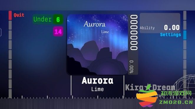 Eilans Etah手游 v1.1 安卓版 2