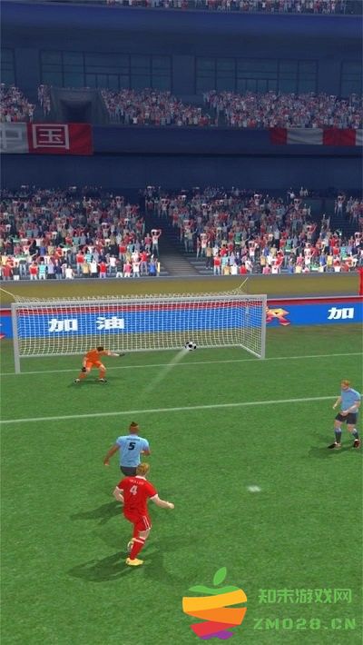 世界杯决赛2022游戏 v1.12.0 安卓版 1