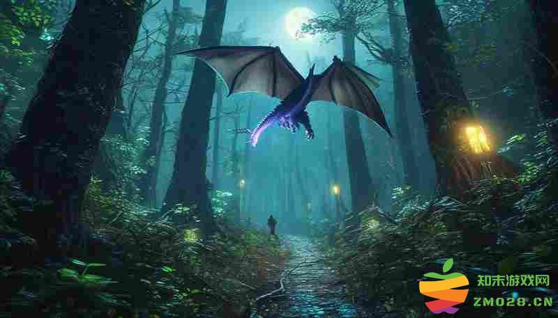 龙之信条2隐秘越境通道详细攻略与技巧分享