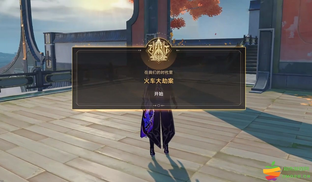 《崩坏：星穹铁道》剧情质量创新高，一口气梳理2.2版本主线剧情：你绝不能错过的精彩与感动