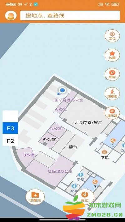 春芽地图视障版下载