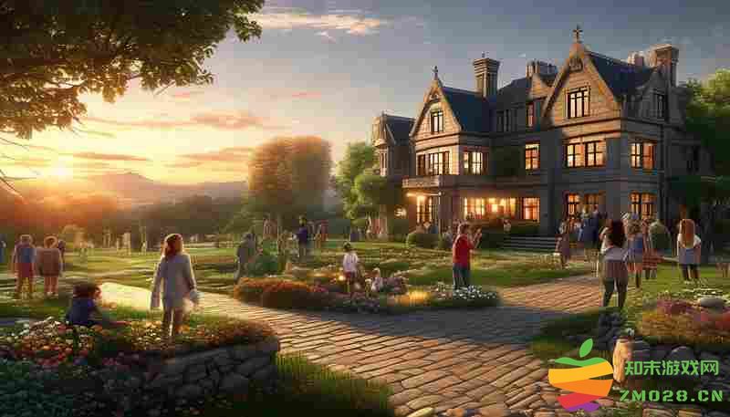 提升庄园领主居民生活满意度的全面规划与实施方案