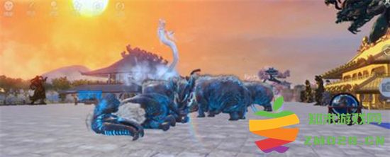 妄想山海血脉宠物怎么选择比较好？推荐几款最佳搭配妄想山海血脉宠物的选择指南