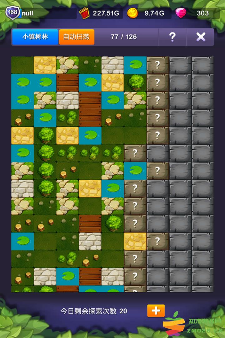 小小地下城百度游戏 v1.0.0 安卓百度官方版 2