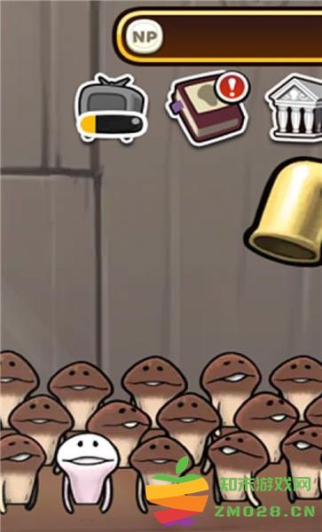 元祖蘑菇花园手机版 v1.0.1 安卓版 0