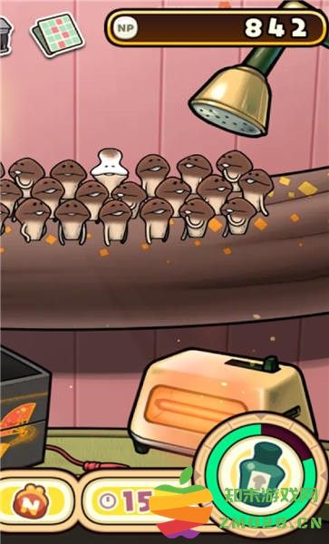 元祖蘑菇花园手机版 v1.0.1 安卓版 2