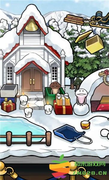 元祖蘑菇花园手机版 v1.0.1 安卓版 3