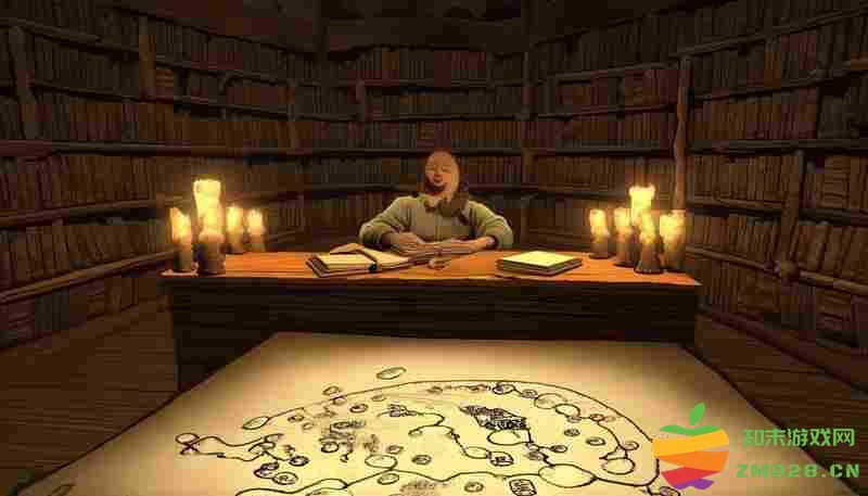 流放之路剧情任务中不可错过的天赋点详细位置全汇总