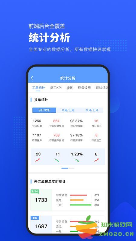 易匠维保官方版 v3.7.7 安卓版 1