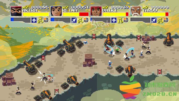 氏族n游戏(clan n) v1.5 安卓最新版 0