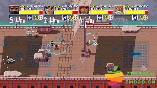 氏族n游戏(clan n) v1.5 安卓最新版 3