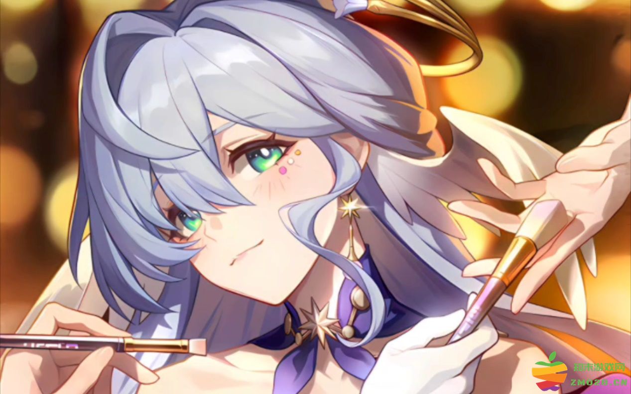 《崩坏：星穹铁道》知更鸟背景披露，将以何种姿态冲破牢笼？：揭示角色背后的秘密，探索未知的宇宙