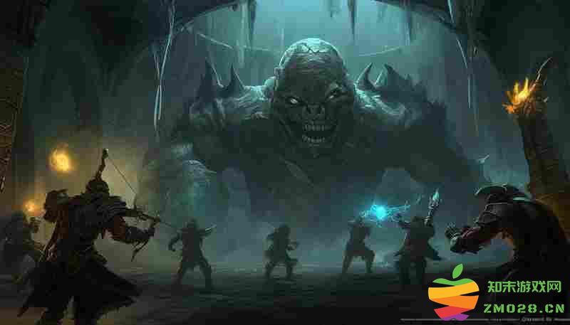 暗黑破坏神4高难度副本必备嘲弄支援谐石使用策略全面解析