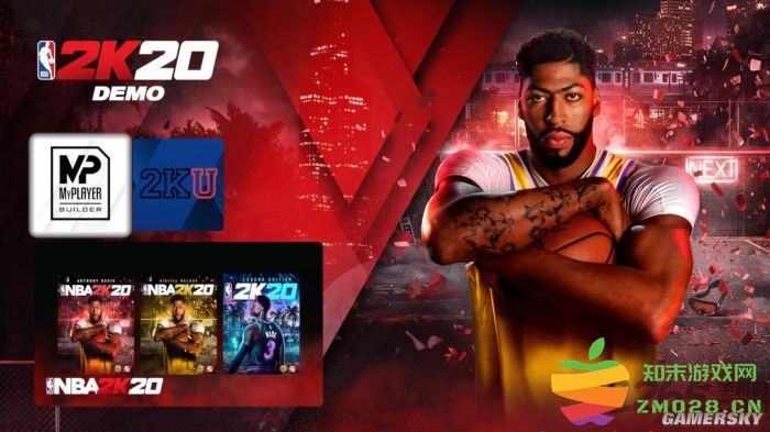 nba2k20豪华破解版下载安卓内置菜单