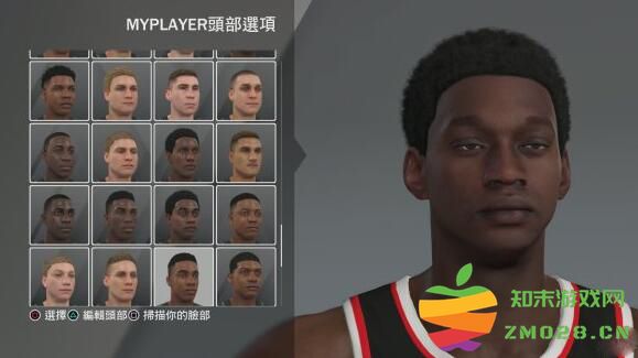nba2k20建模系统玩法攻略