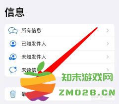 迅速清理苹果手机中的短信记录，轻松删除不必要的对话