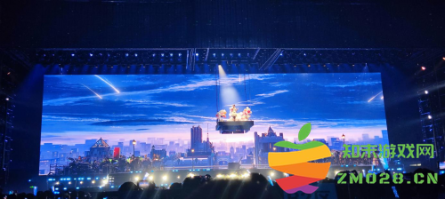 在《星铁》的线下活动，你能看到玩家们组队“整活儿”：欢乐瞬间折射玩家真情？ 互动玩法提升社交体验