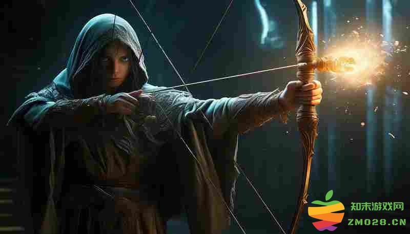 堕落之主利器皈依者之弓快速刷怪技巧与攻略详解