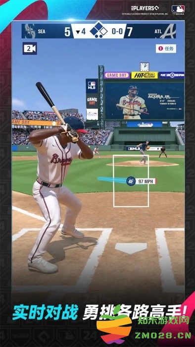 棒球大师手游官方 v1.6.200 安卓版 1