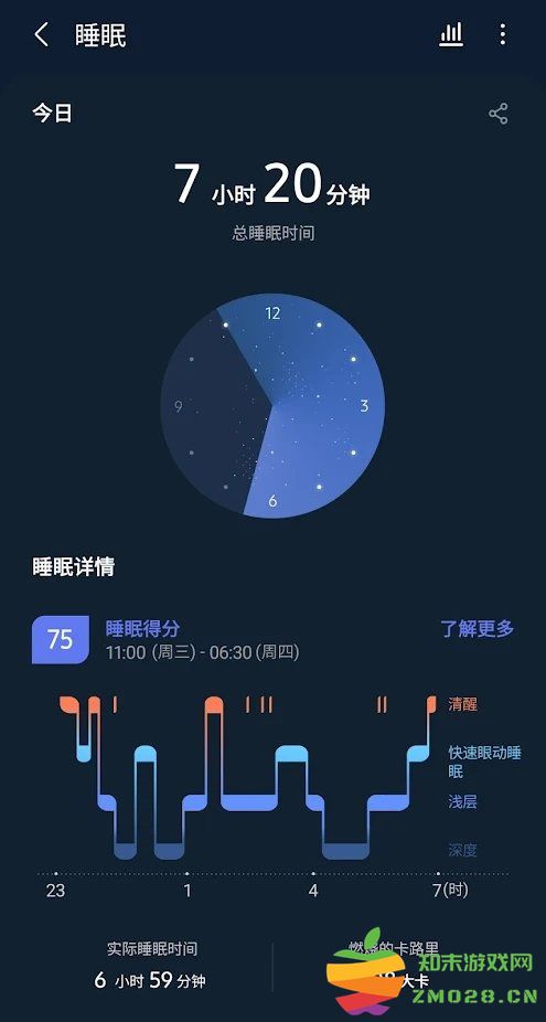 三星健康app(Samsung Health) v6.29.5.018 安卓版 1
