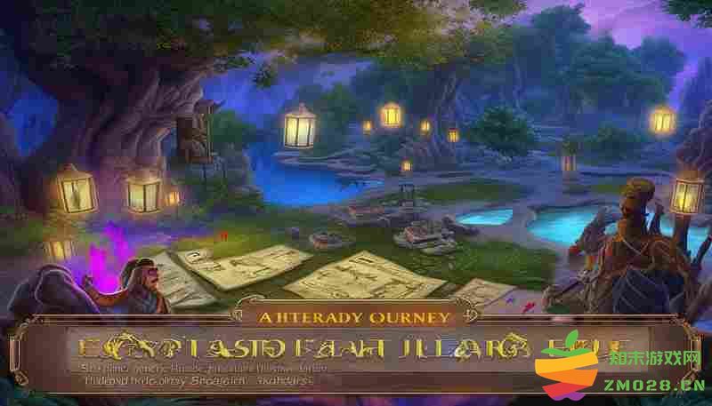 东方华心传全收集指南：详细道具、装备及隐藏彩蛋位置详解