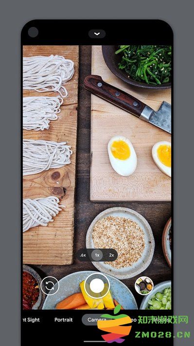 谷歌相机oppo适配版 v9.8.102.748116395.16 安卓realme专用版 1