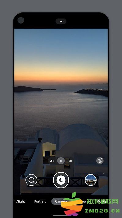 谷歌相机oppo适配版 v9.8.102.748116395.16 安卓realme专用版 3