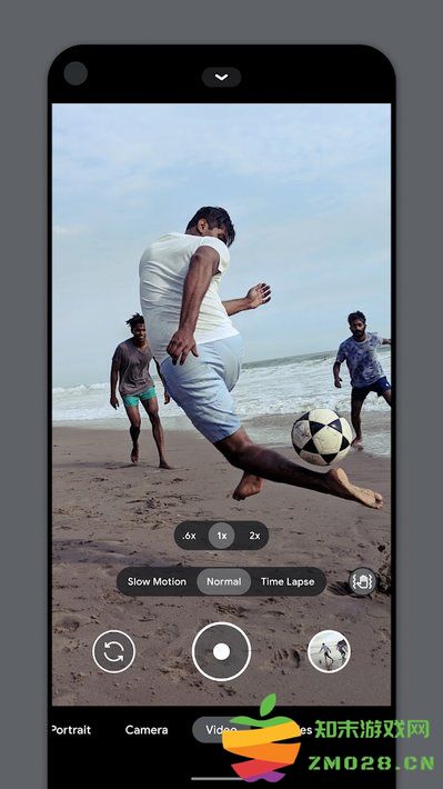 谷歌相机oppo适配版 v9.8.102.748116395.16 安卓realme专用版 0