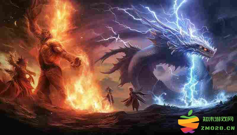 探索暗喻幻想中最强魔法阵容组合：高爆发输出与配队策略全解析