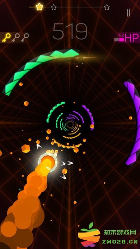 炫彩音乐大师游戏 v1.0.1 安卓版 3