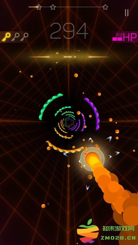 炫彩音乐大师游戏 v1.0.1 安卓版 1