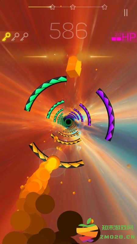 炫彩音乐大师游戏 v1.0.1 安卓版 2