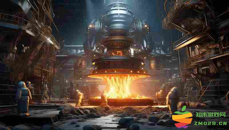 幸福工厂铁矿石的重要作用分析及其高效开采技巧研究