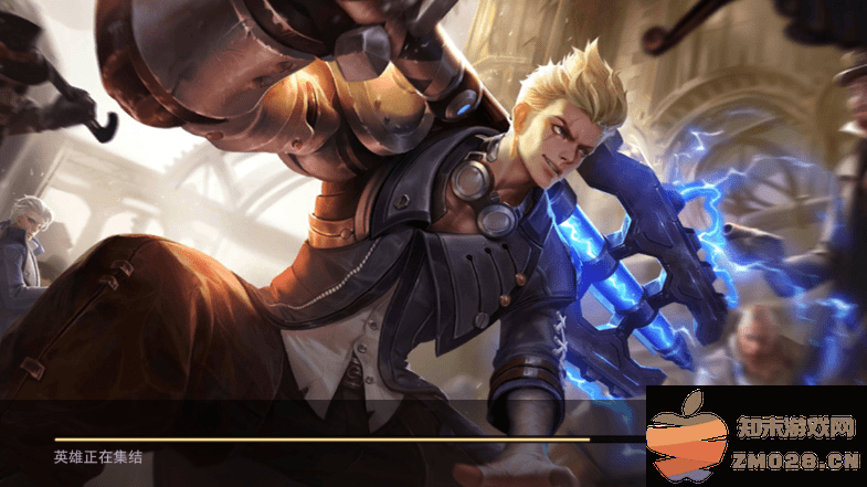 2025传说对决精英体验服 v1.58.2.1 安卓最新版 2