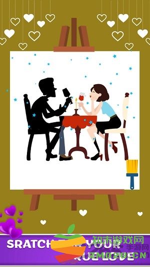 迷你解谜游戏 v1.0 安卓版 1