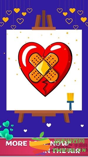 迷你解谜游戏 v1.0 安卓版 0