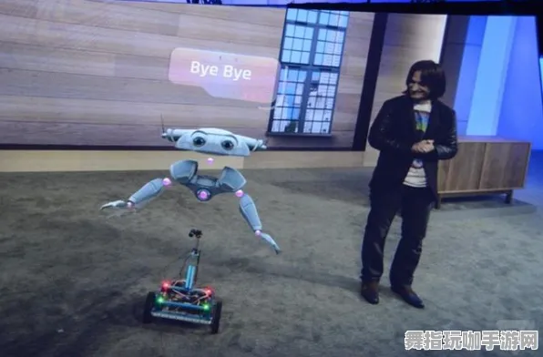 Windows全息版-脑机接口游戏-五一假期必备-Come and Enjoy the Ultimate Gaming Experience in Just 6