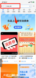 参与支付宝消费券摇号的详细步骤和技巧分享，助你轻松获取更多优惠