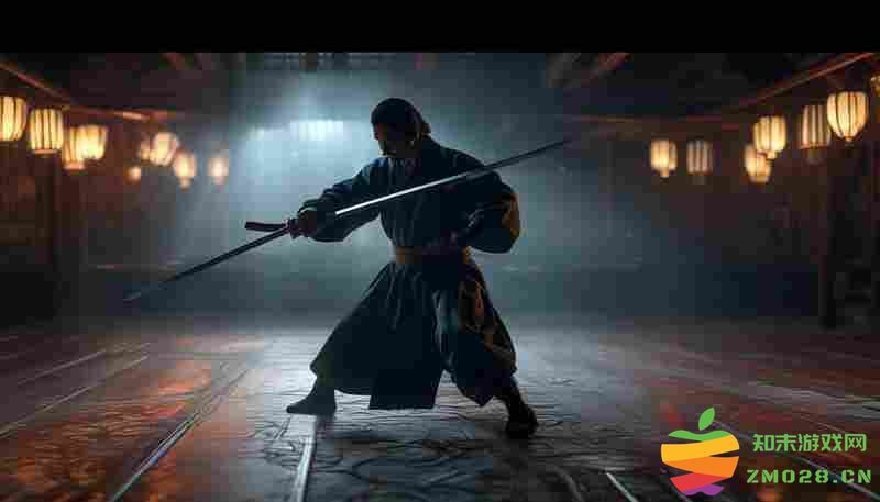 幽灵行者2剑术精通奖杯获取速成攻略与技巧分享