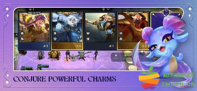 云顶之弈PBE美测服(TFT PBE) v15.10.6785711 安卓官方最新版 0
