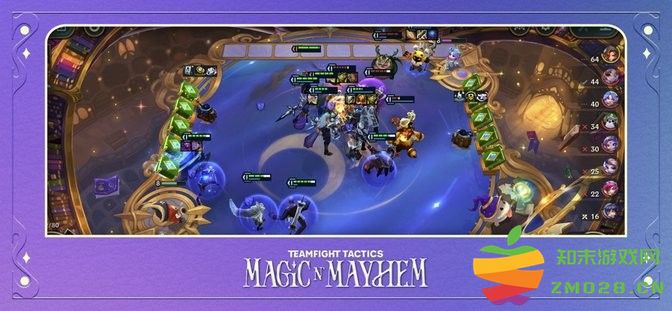 云顶之弈PBE美测服(TFT PBE) v15.10.6785711 安卓官方最新版 3