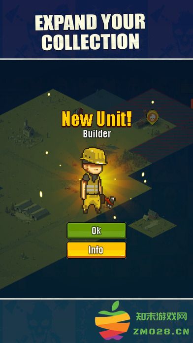 死亡突围僵尸战争最新版本 v4.1.8 安卓官方正版 4