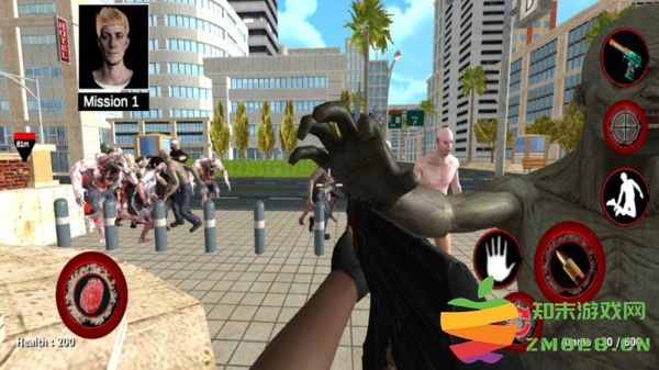 腐朽之城游戏 v0.1.3 安卓版 3