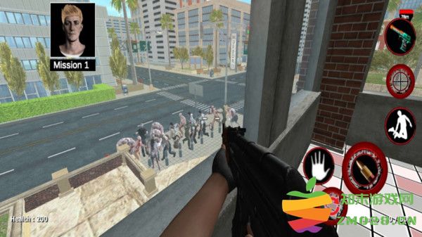 腐朽之城游戏 v0.1.3 安卓版 1