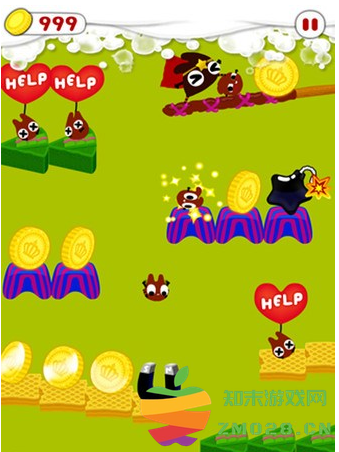 巧克力大侠游戏 V1.0.1 最新安卓版 0