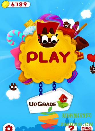 巧克力大侠游戏 V1.0.1 最新安卓版 1