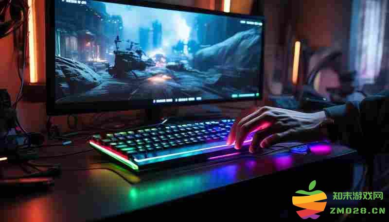 使命召唤：黑色行动6键盘鼠标流派达人进阶技巧详细解析与操作指南