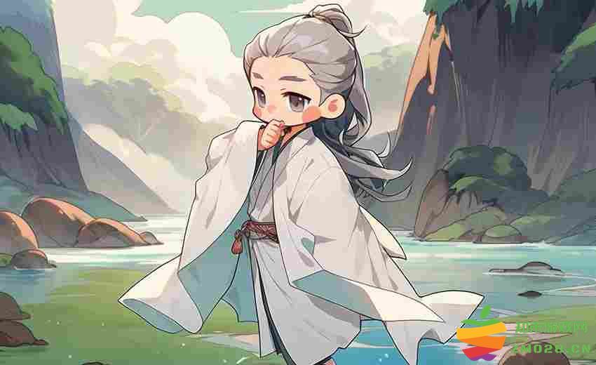 我也是大侠：全面解析石料获取的最佳路线与实用技巧