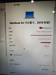 如何为旧款Mac笔记本电脑升级操作系统，以提升性能和体验