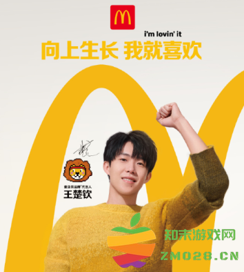 麦当劳与王楚钦联名的预约方式以及套餐详细评测